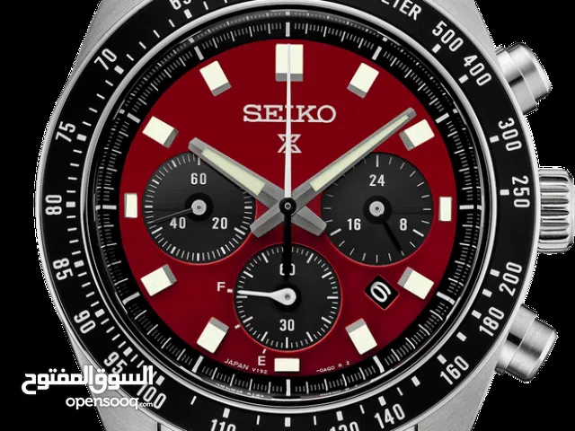 Analog Quartz Seiko watches for sale in Muscat