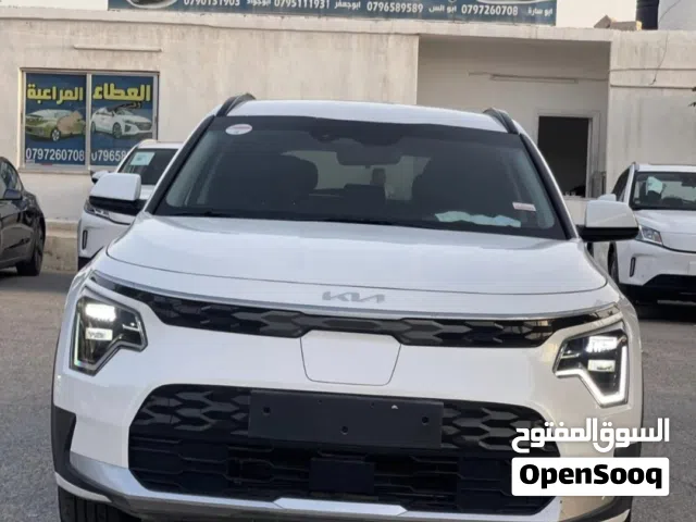 2024 Kia Niro EX Touring