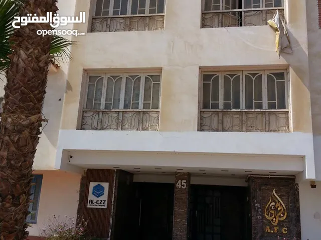 82m2 4 Bedrooms Apartments for Sale in Cairo Shorouk City