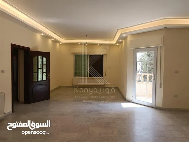 Apartment For Rent In Abdoun