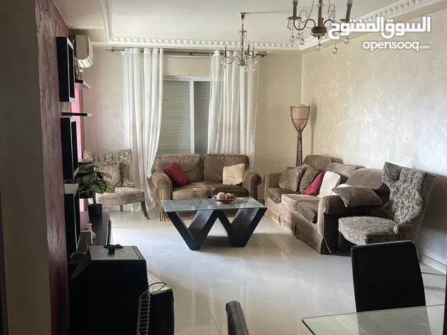 94m2 2 Bedrooms Apartments for Sale in Amman Al Rabiah