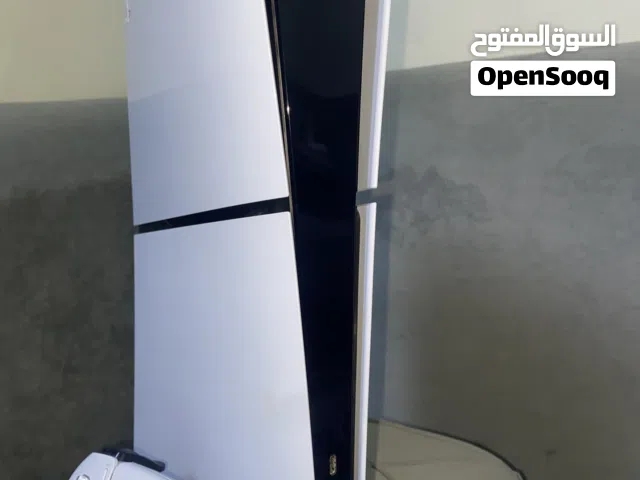 سوني 5 نسخه سليم (اخو الجديد و بختم الوكاله) ببريده