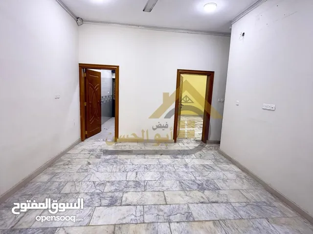 دار ارضي للايجار في منطقة البراضعية