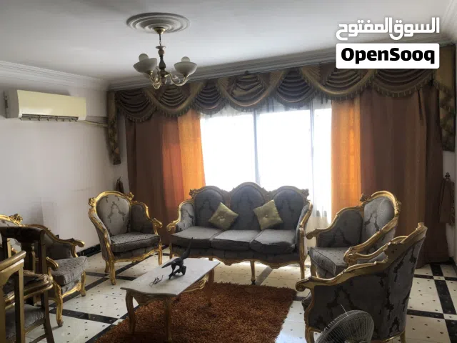 300 m2 3 Bedrooms Apartments for Rent in Cairo Nasr City