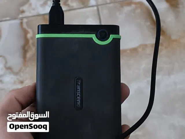 هارد ديسك خارجية للبيع