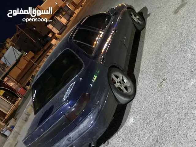 Used Kia Sephia in Al Karak