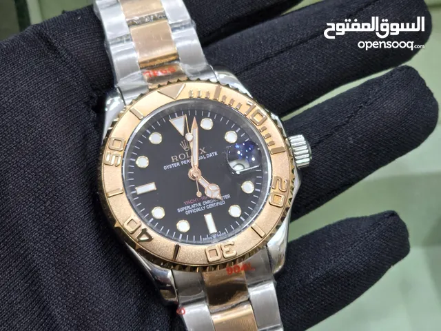 rolex watches