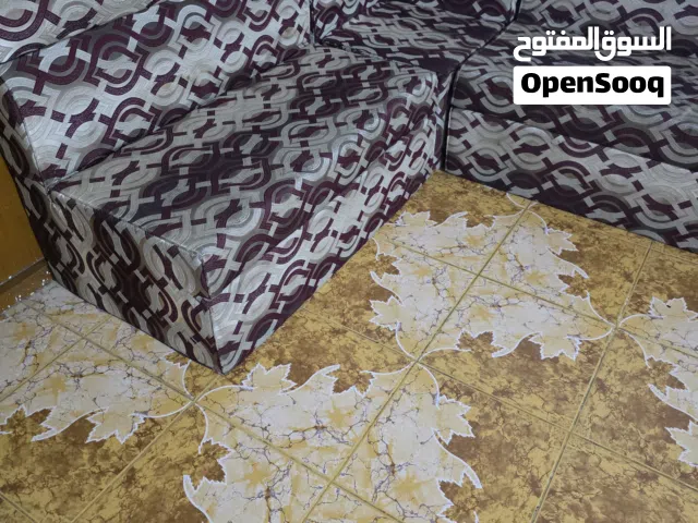 طقم قنفات جلسة كاملة