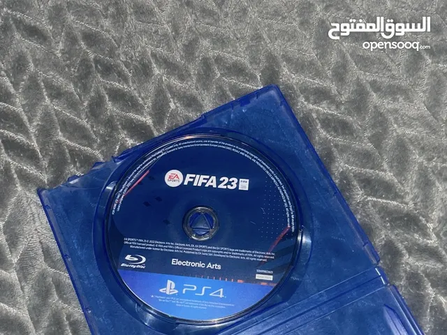FIFA 23 PLI 4