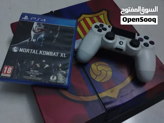 PlayStation 4 PlayStation for sale in Baghdad