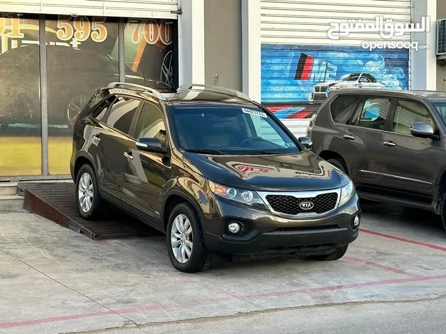 Kia Sorento EX in Tripoli