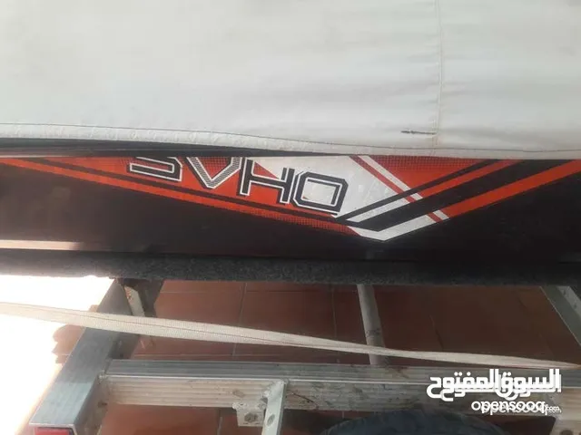 مطو بحر سيورت fzs معدل