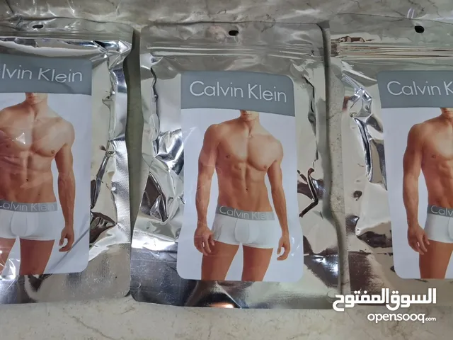 Men boxer and underwear pure premium quality Export quality men boxer Ck brand