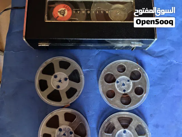 كاست من الستينات لمن يهمه الامر
