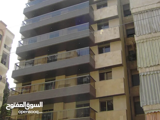 145m2 3 Bedrooms Apartments for Rent in Beirut Sanayeh
