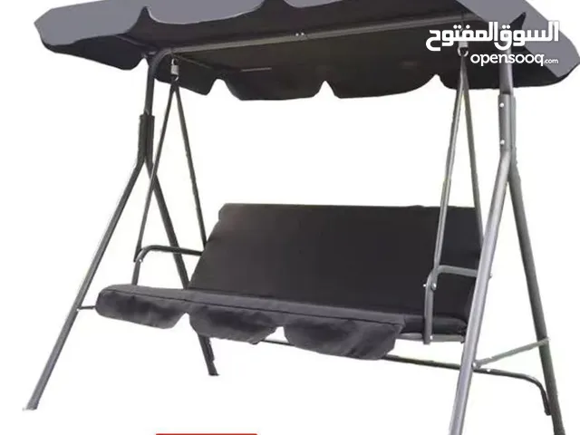 مرجوحة حديد اصلي تتحمل 300 كغم