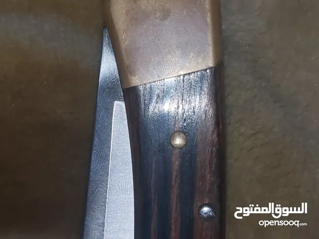 buck knife usa