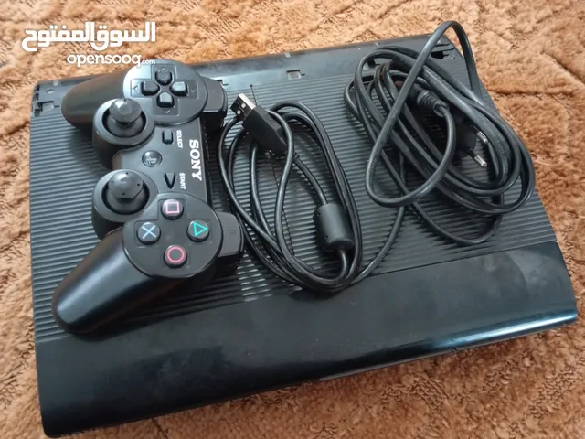 بلايستيشن 3 الترا سليم