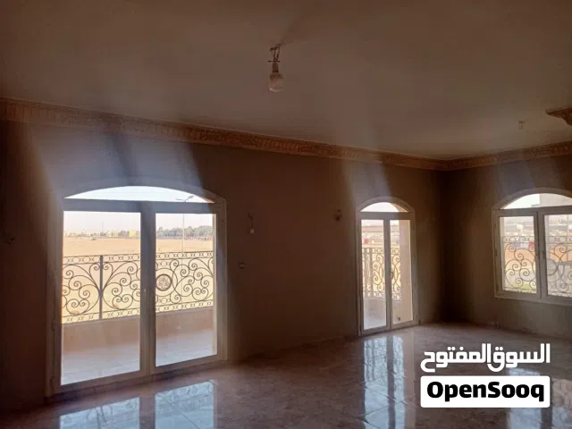 177 m2 3 Bedrooms Apartments for Rent in Cairo Shorouk City