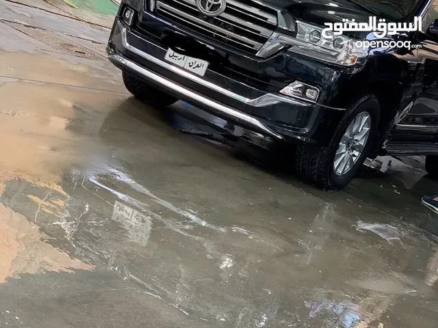 Toyota Land Cruiser 2020 in Basra