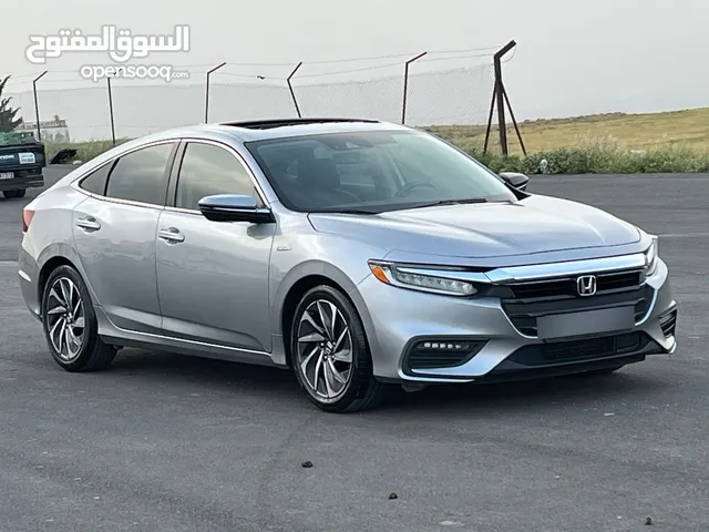 انسايت touring 2022 اربعه جيد جمرك جديد