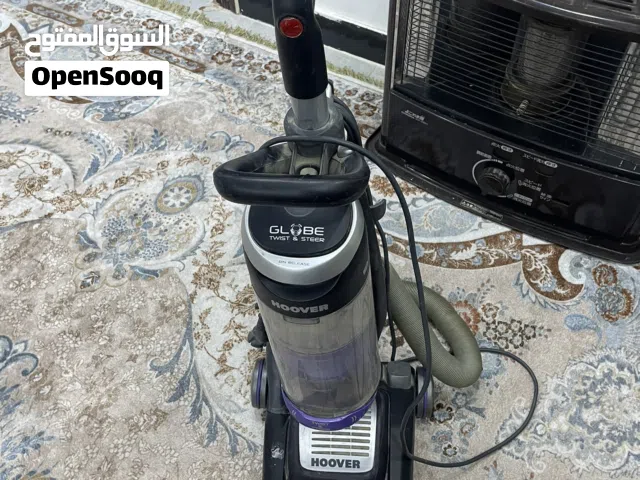  Hoover Vacuum Cleaners for sale in Basra