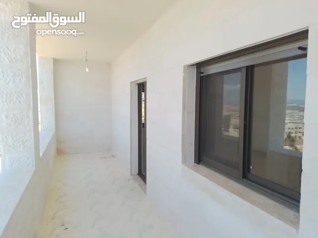 شقة طابقية 160م للبيع في ابو نصير