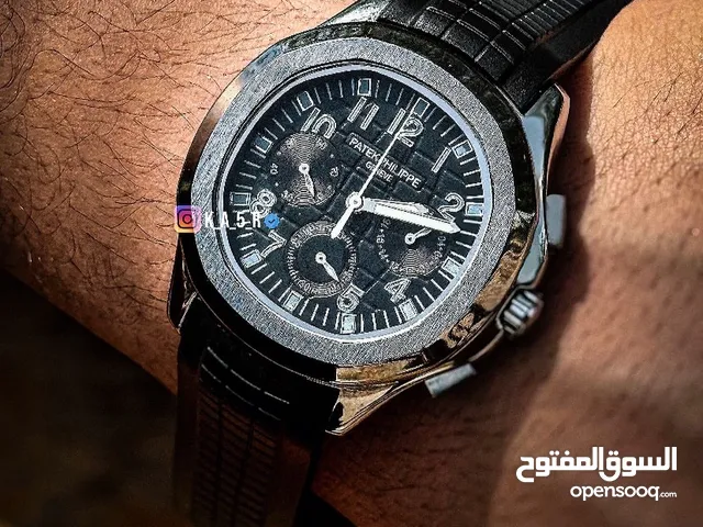 ساعة PATEL PHILIPPE خيارات النخبة بكل تفاصيله