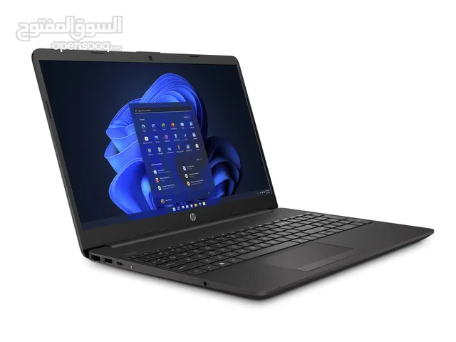 لابتوب HP للبيع إستعمال نظيف