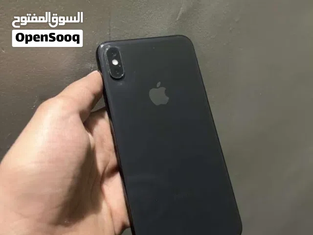 Apple iPhone XS Max 512 GB in Aden