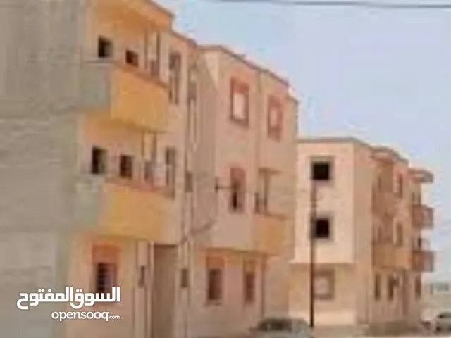 شقة في مدينة بنغازي + إجرٱء ملك