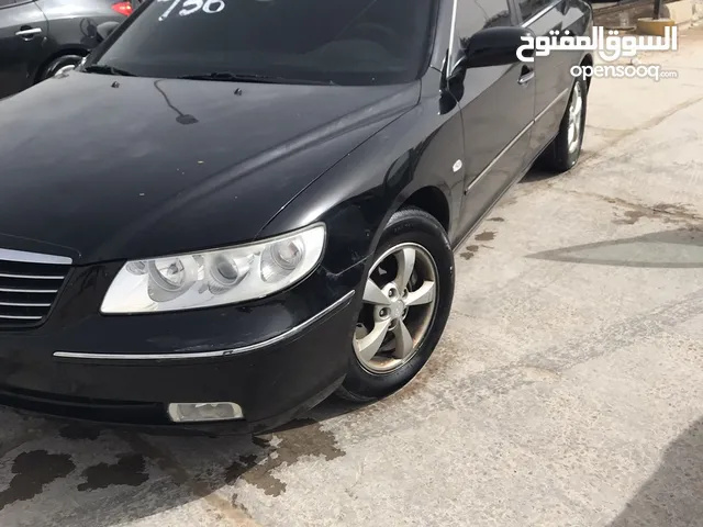 Used Hyundai Azera in Zliten
