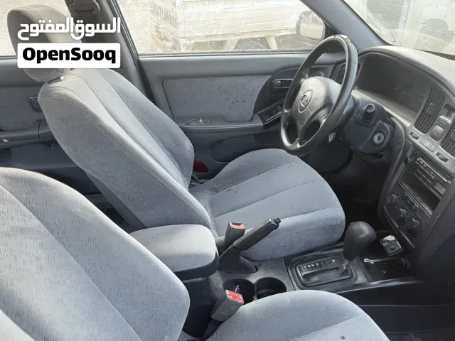 2005 تويوتا راف فور Limited