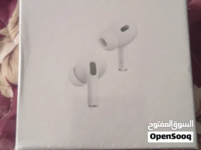 ايربودز جداد بالكرتونة 6 شامل التوصيل