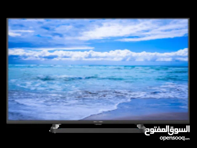 Others OLED 50 inch TV in Erbil