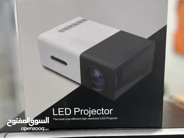 LED projector