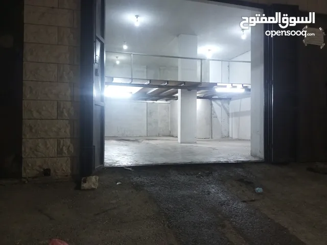 مخازن للايجار مستودعات فقط مع وجود سدة