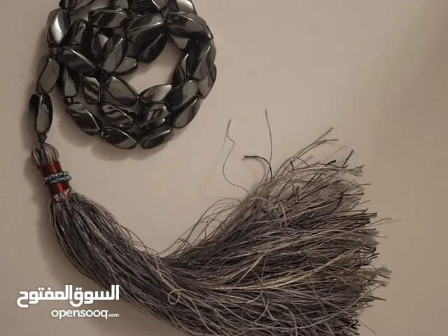 سبحة حديد صيني جديد
