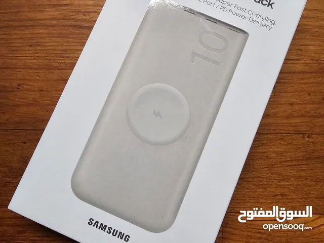 بور بانك اصلي Samsung PD super fast بعرض خيالي من سبيد سيل ستور