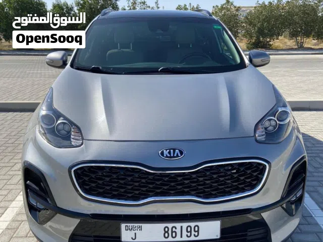 Kia shortage 2020 for sale