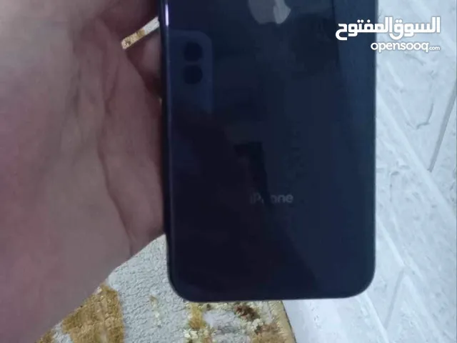Apple iPhone XS Other in Tripoli
