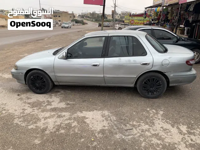 كيا سيفيا ون 1996 للبيع