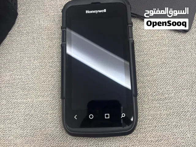 Honeywell CT60
