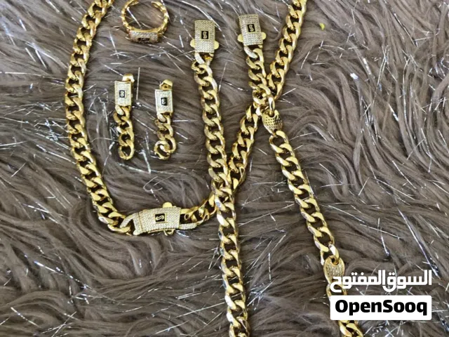 طقم موناكو كامل