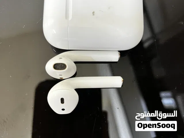 سماعات جيل الاول