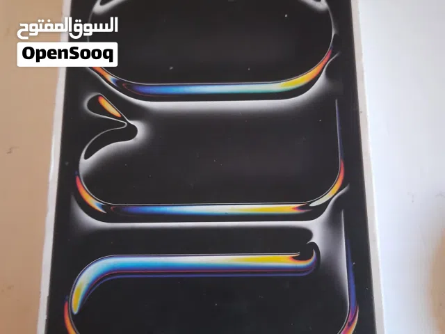 Apple iPad Pro 256 GB in Salt