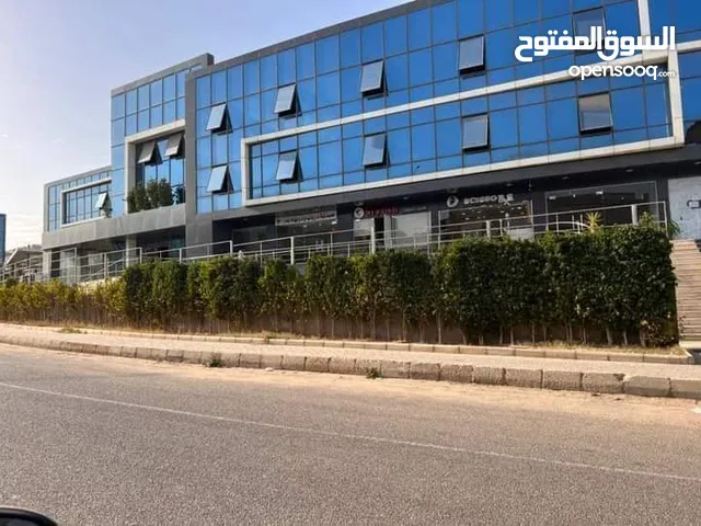 Yearly Offices in Giza Sheikh Zayed