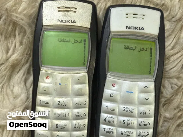 جوالات نوكيا جيل الطيبين بحالة جيدة