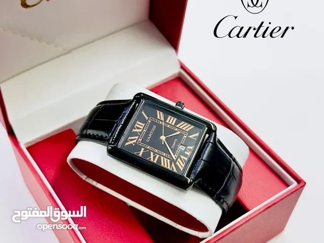 ساعات كارتير