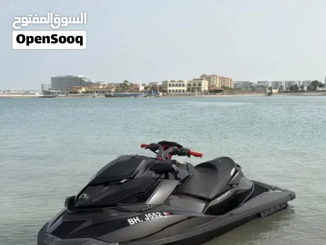 Seadoo RXP-260